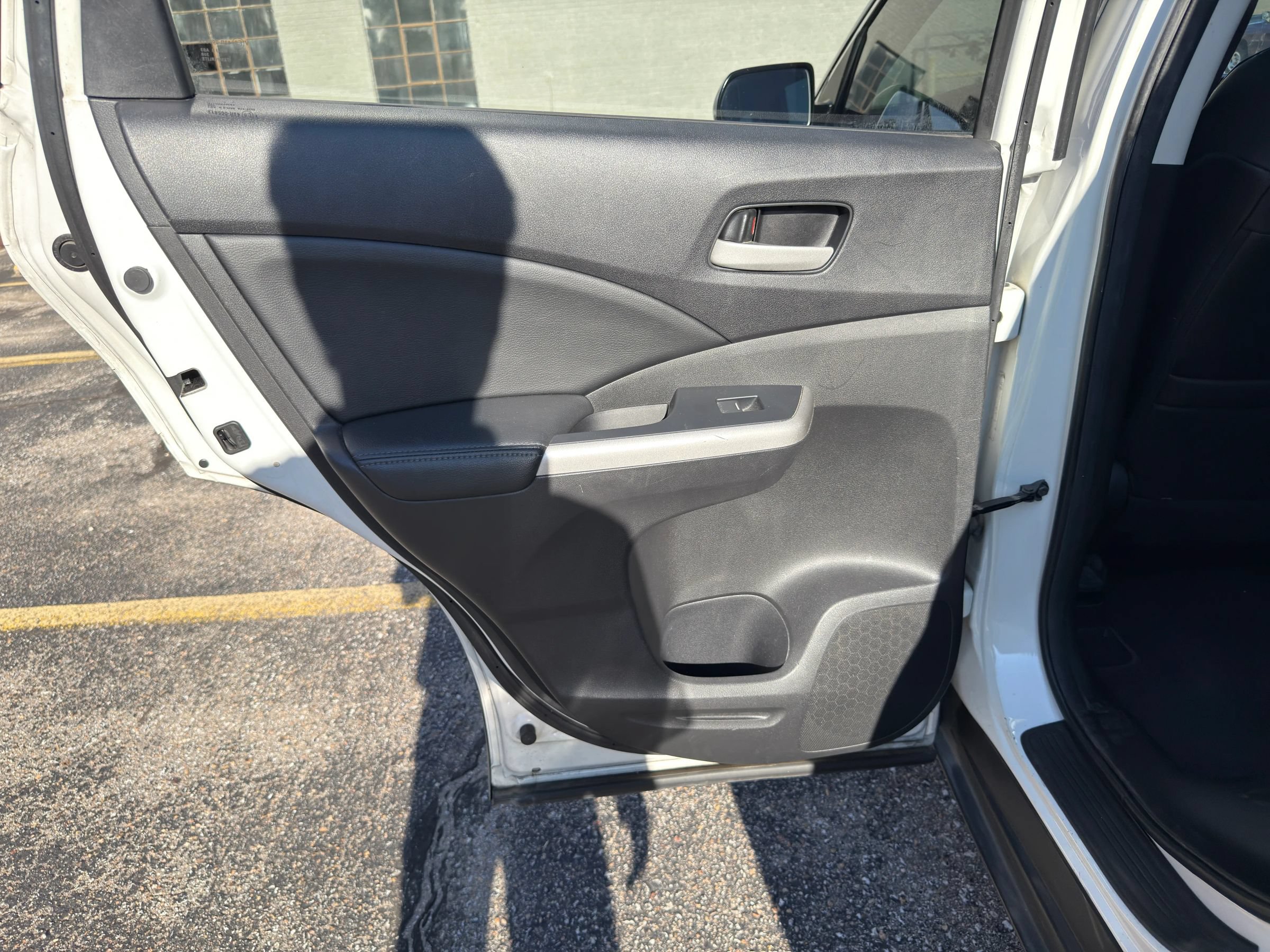 Used 2013 Honda CR-V EX-L image 23