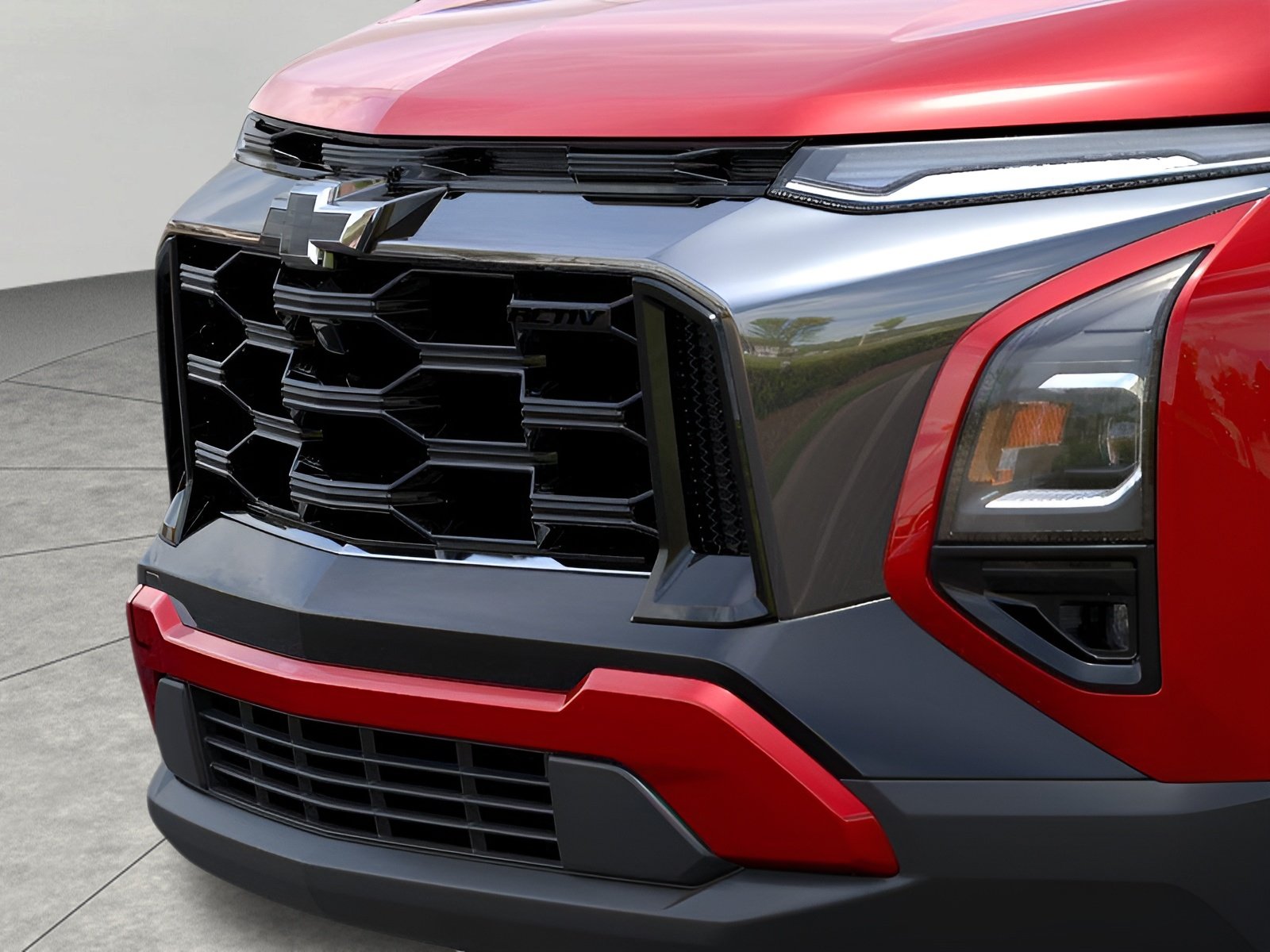 New 2026 Chevrolet Equinox ACTIV w/ LPO, Trailering Package AWD/4WD image 13