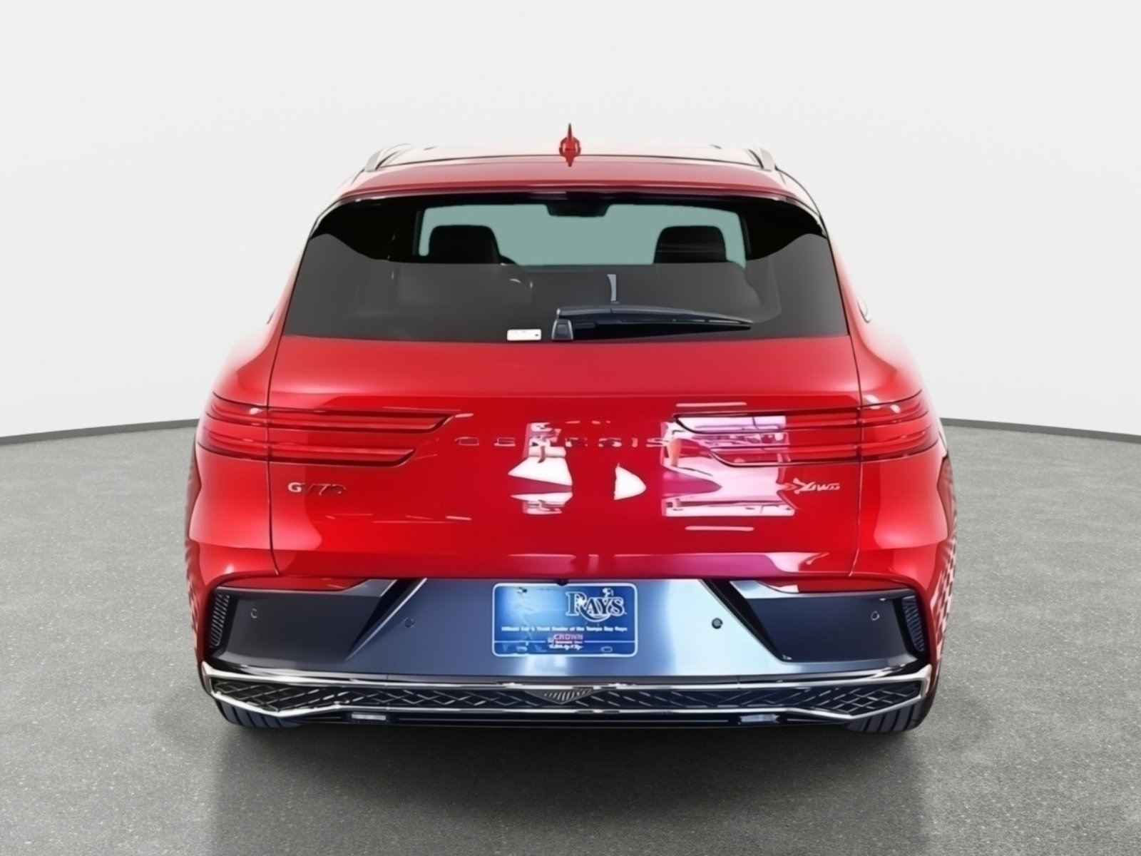 New 2026 Genesis GV70 2.5T Select image 6