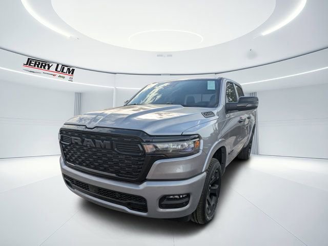 New 2026 RAM 1500 Big Horn image 6