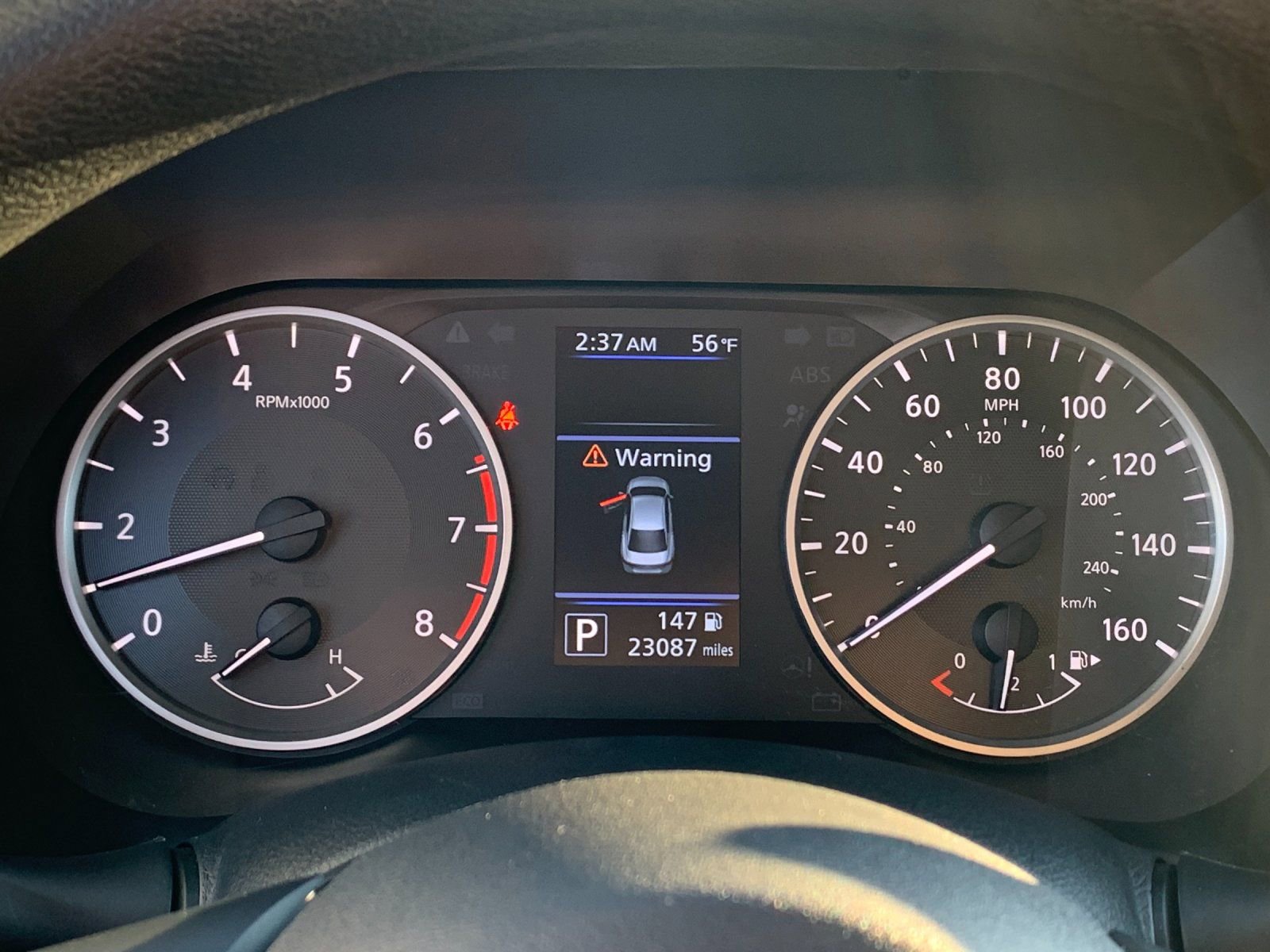 Used 2025 Nissan Sentra S image 27