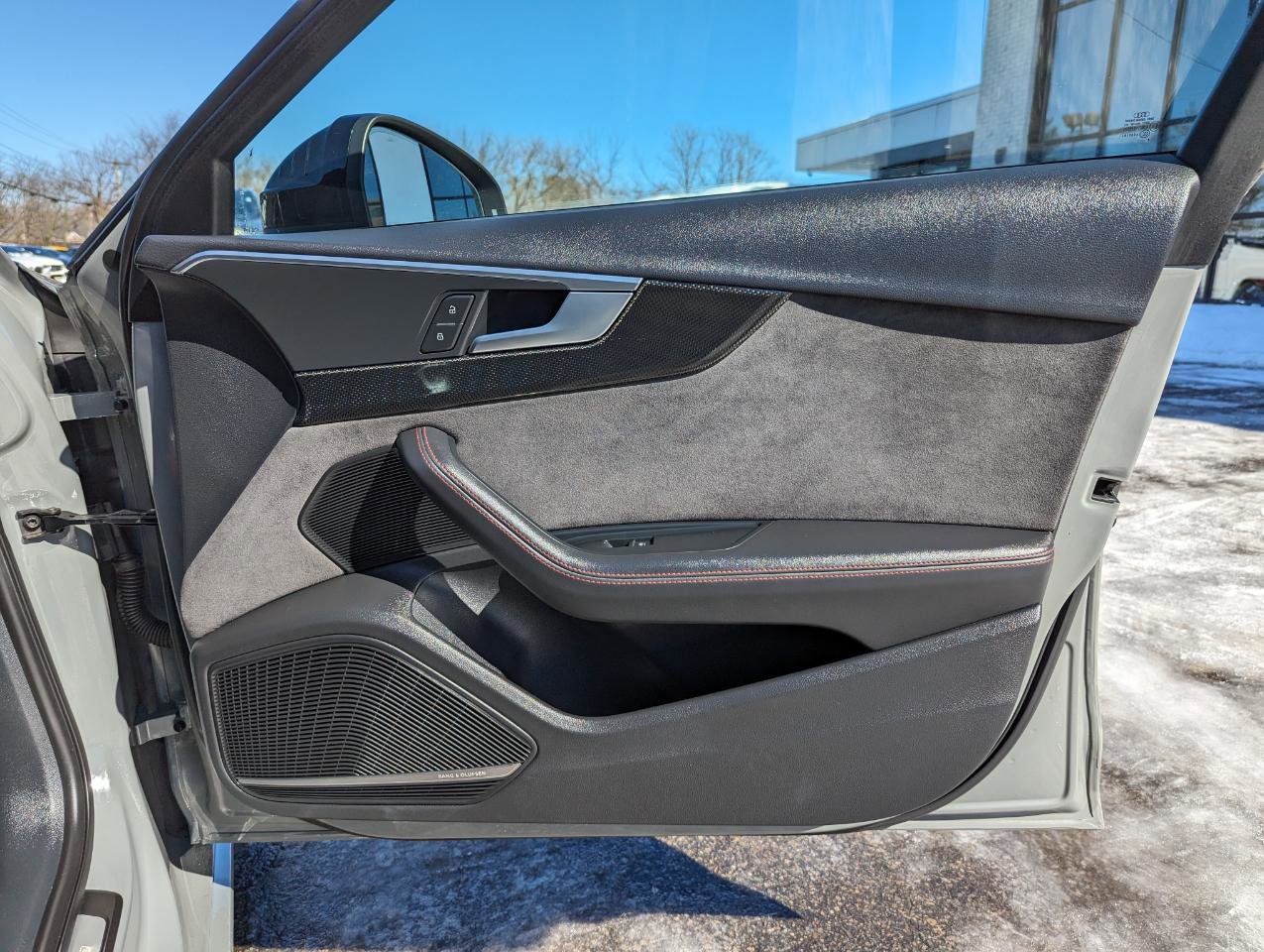 Used 2019 Audi S4 Premium Plus w/ Premium Plus Package image 32