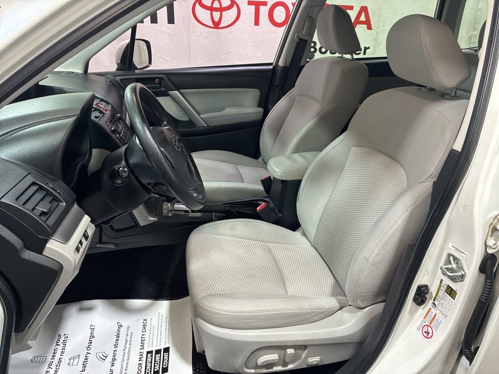Used 2014 Subaru Forester 2.5i Premium w/ Popular Package #2 image 24