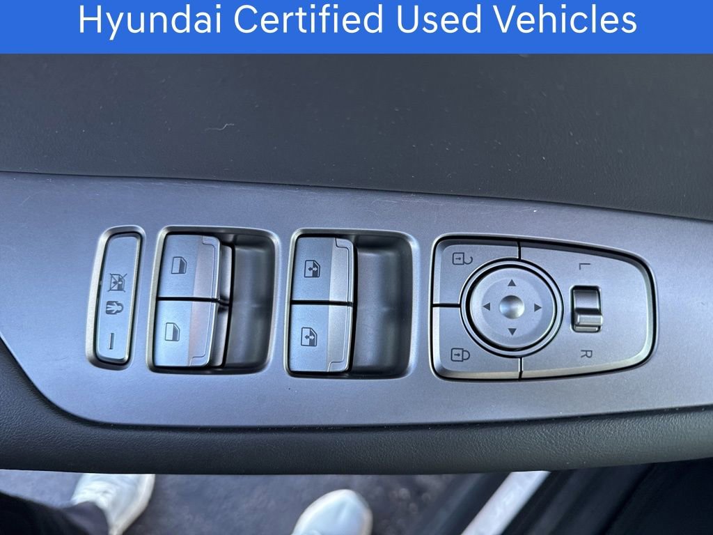 Used 2023 Hyundai Palisade Limited image 27
