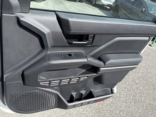 Certified 2025 Toyota Tacoma SR5 image 14