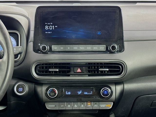 Used 2022 Hyundai Kona Limited image 23