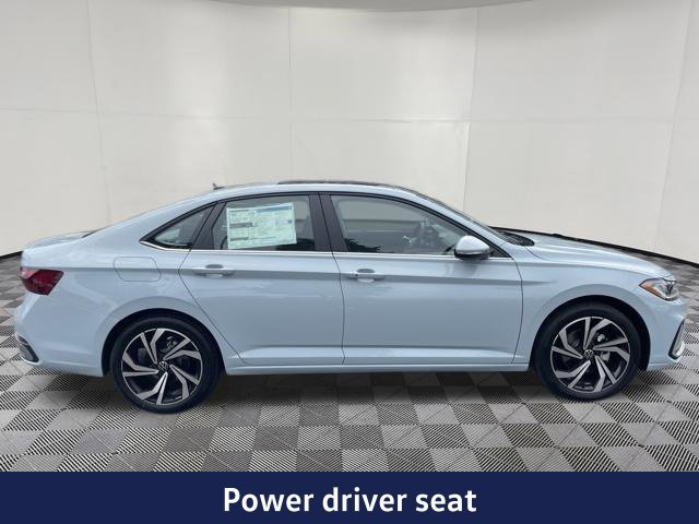 New 2026 Volkswagen Jetta SEL FWD image 4