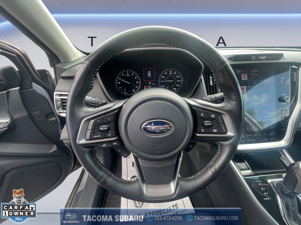 Used 2021 Subaru Outback Limited w/ Popular Package #2 AWD/4WD image 13