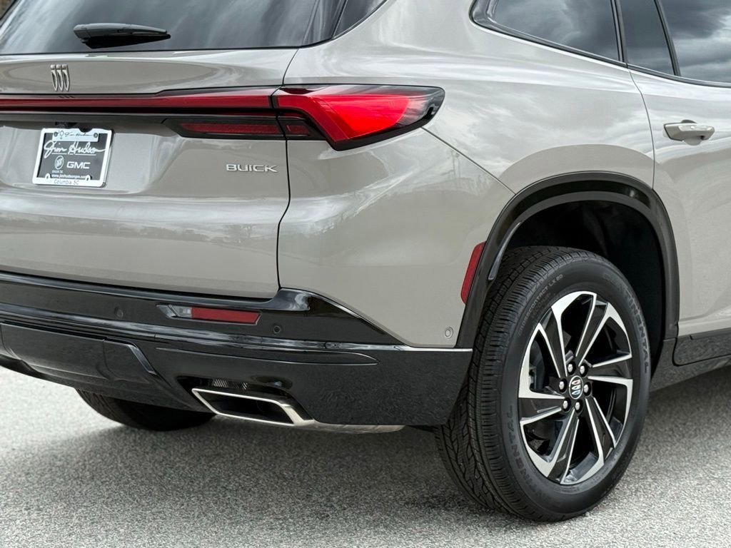 New 2026 Buick Enclave Sport Touring w/ Super Cruise Package FWD image 14
