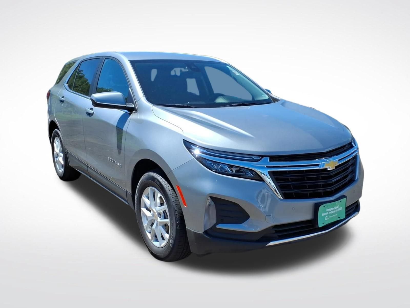 Used 2024 Chevrolet Equinox LT FWD image 8