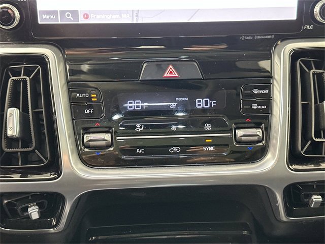 Used 2023 Kia Sorento SX image 15