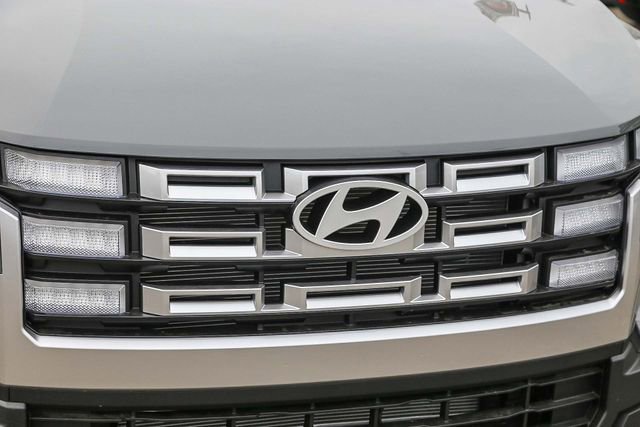 New 2026 Hyundai Santa Cruz SEL AWD/4WD image 6
