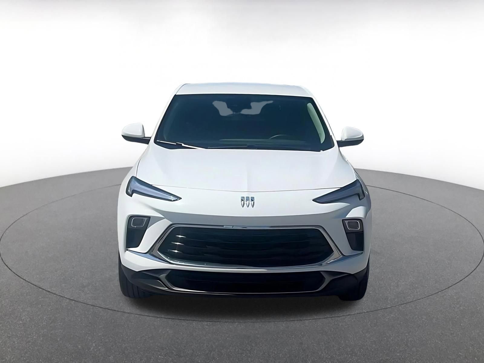 Used 2025 Buick Encore GX Preferred image 3