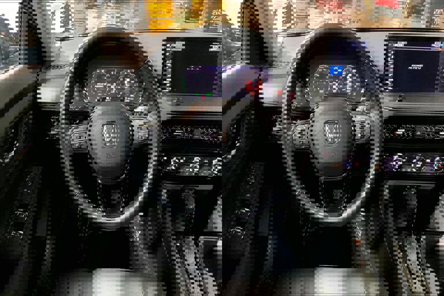 Used 2024 Honda Accord EX-L image 6