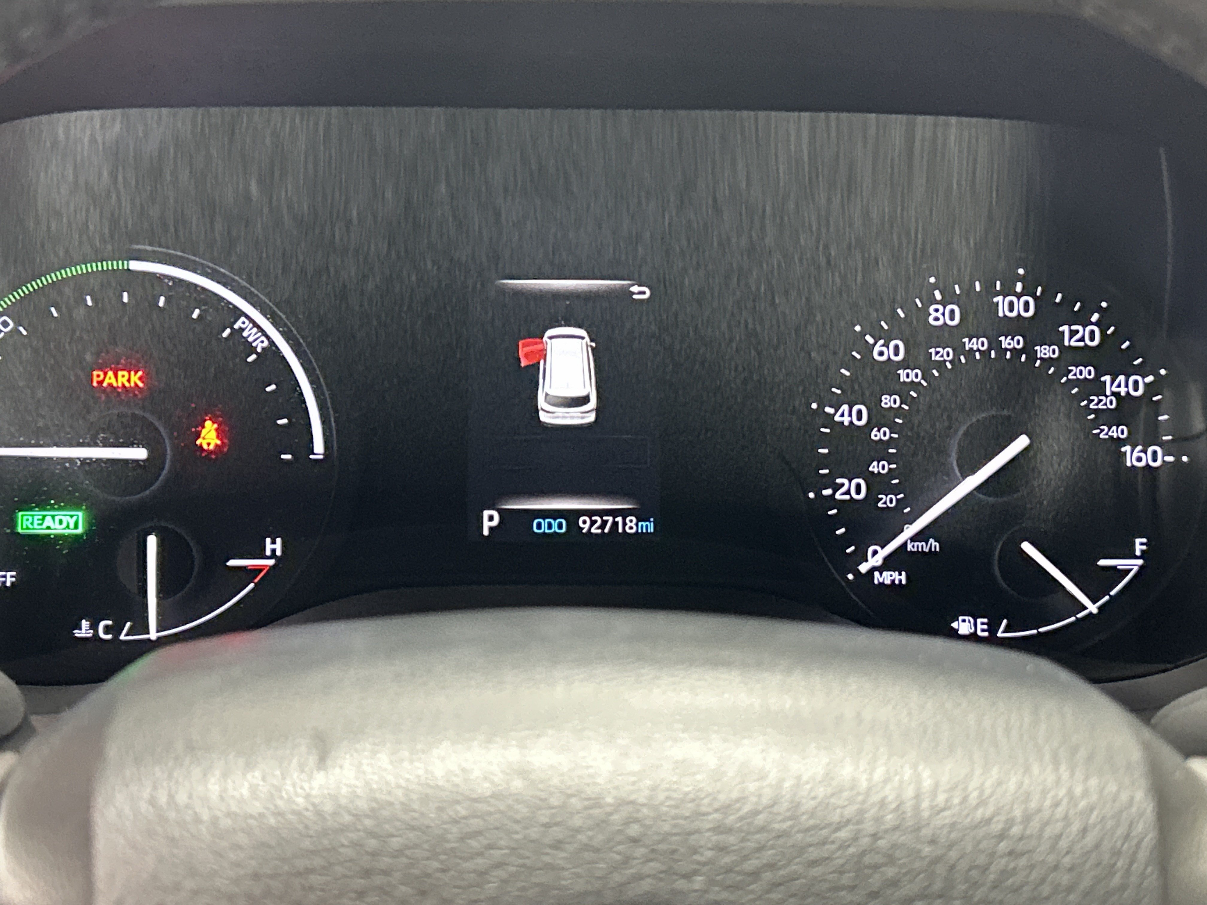 Used 2021 Toyota Sienna XLE FWD image 21