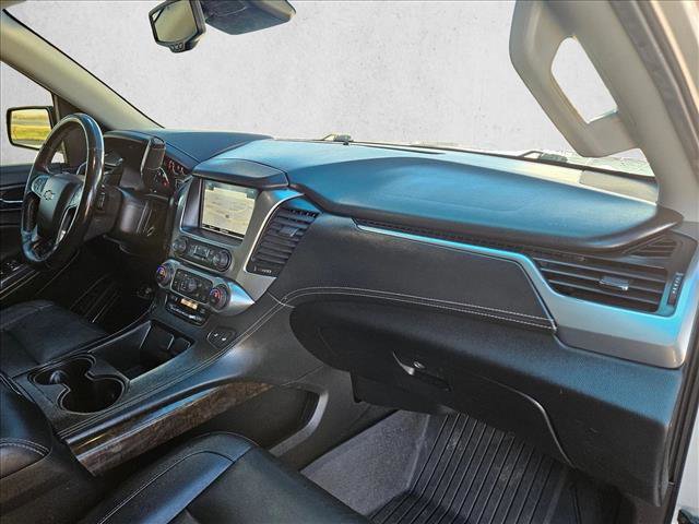 Used 2018 Chevrolet Tahoe LT image 25