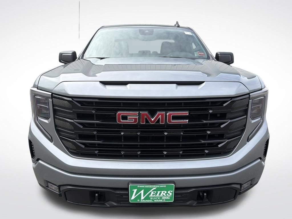 New 2026 GMC Sierra 1500 Elevation AWD/4WD image 9