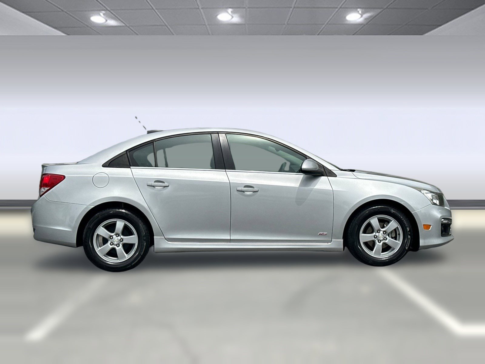 Used 2015 Chevrolet Cruze LT FWD image 7