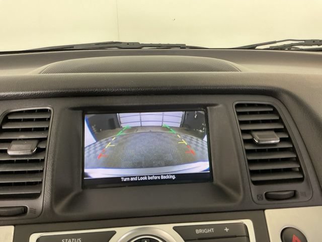 Used 2009 Nissan Murano SL w/ Leather Pkg AWD/4WD image 20