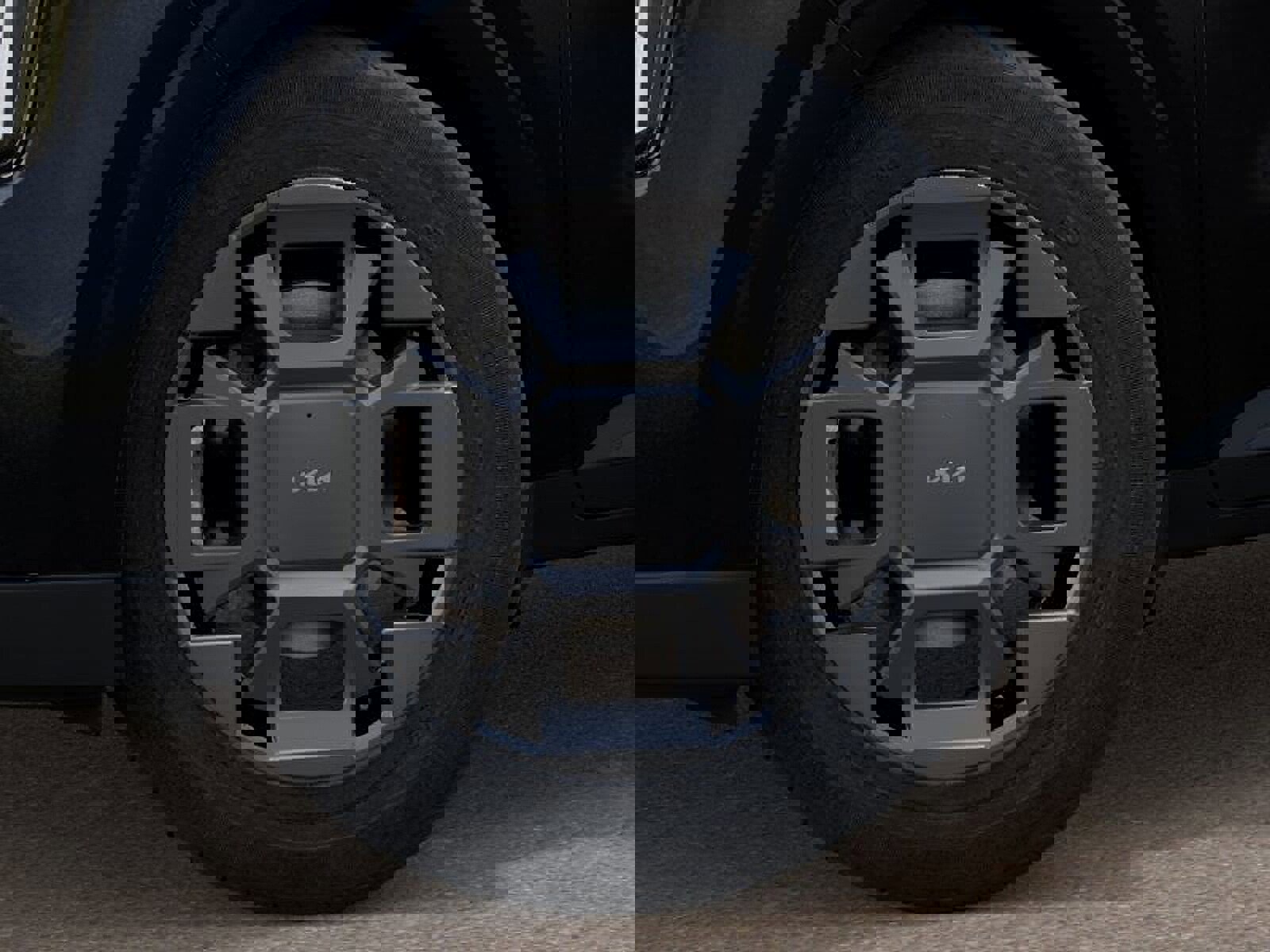 New 2026 Kia Carnival EX image 9