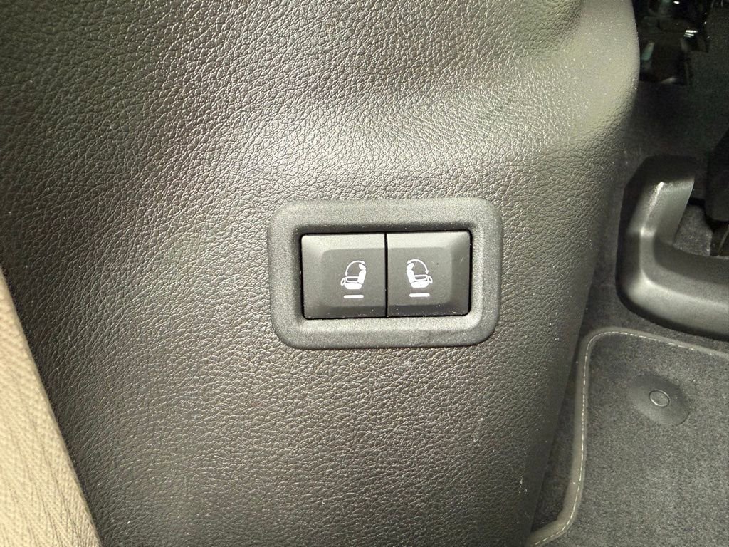 Used 2022 Jeep Wagoneer Series II w/ Convenience Group I image 30