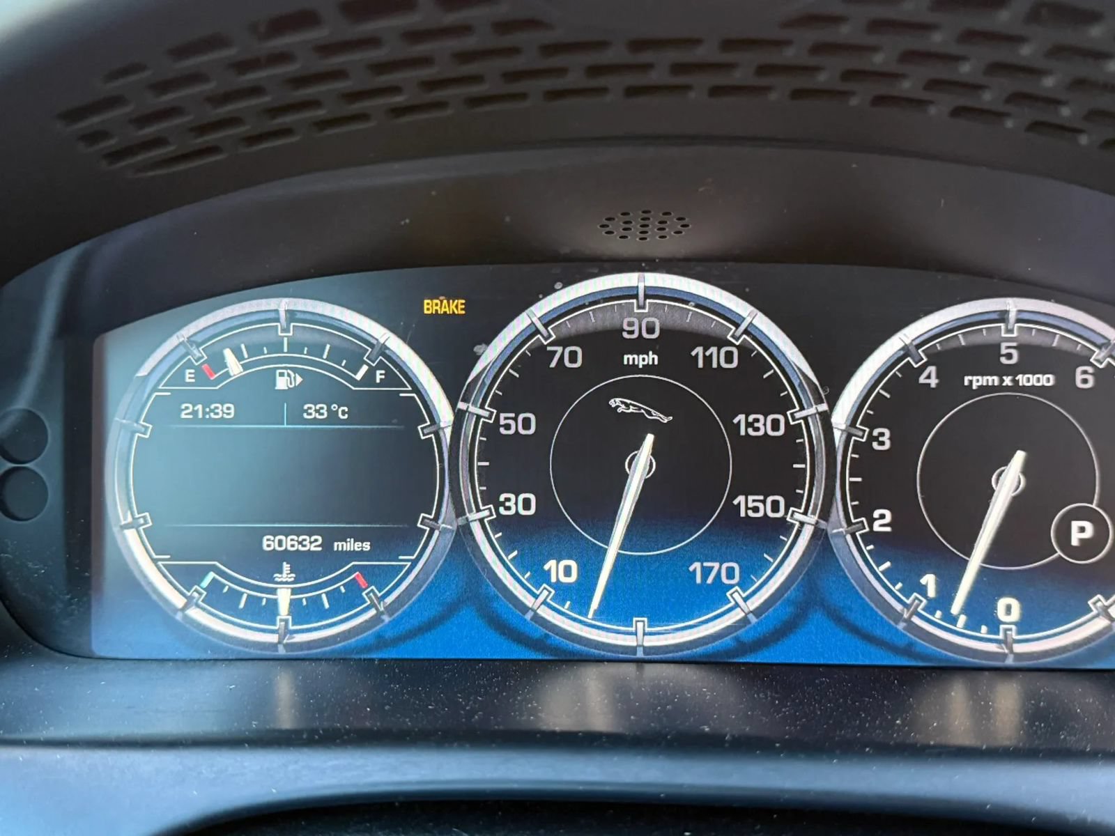 Used 2011 Jaguar XJ L RWD image 14