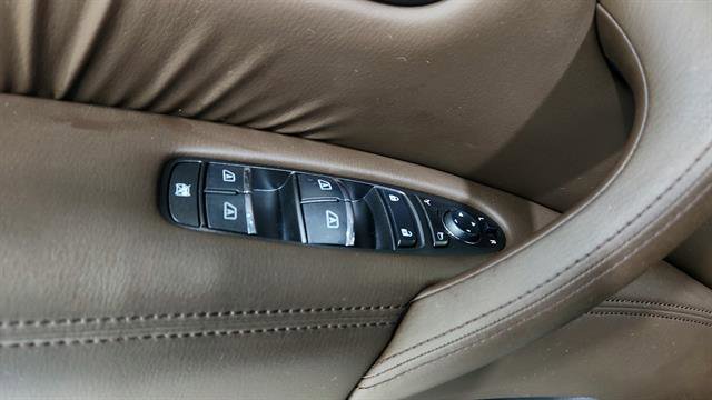 Certified 2024 Nissan Armada Platinum w/ Cargo Package image 21