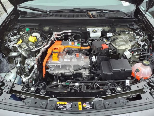 New 2025 Cadillac Lyriq Sport image 15