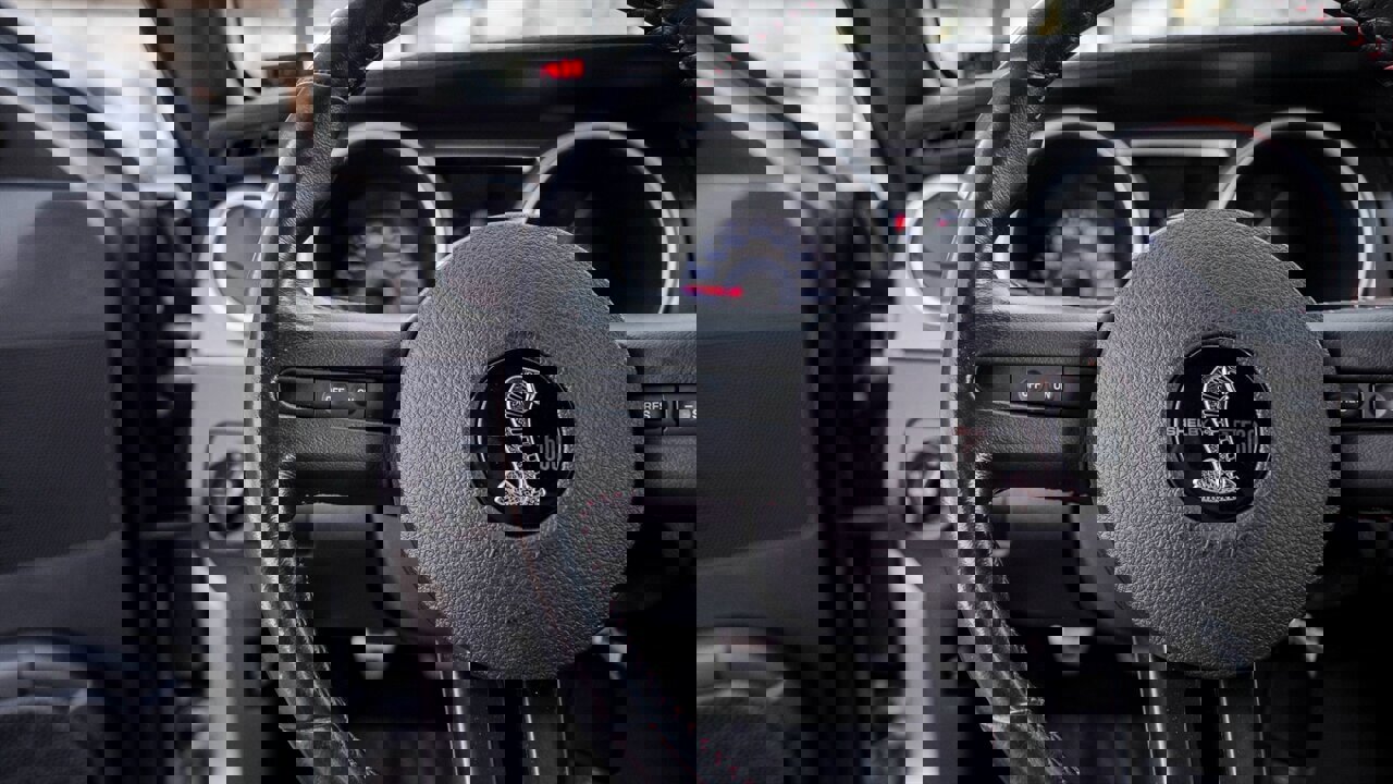 Used 2008 Ford Mustang Shelby GT500 image 31