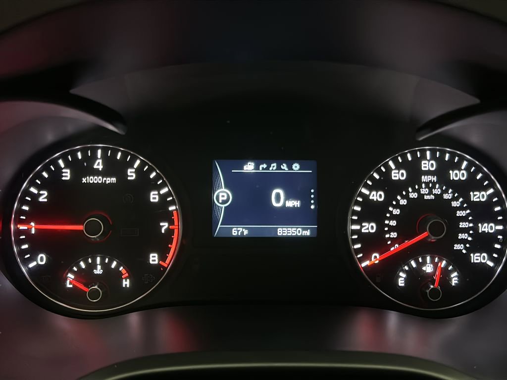 Used 2016 Kia Optima EX w/ Premium Package FWD image 25