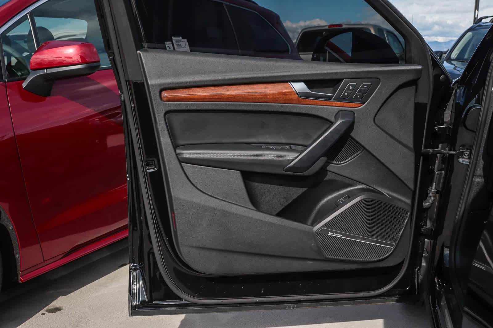 Used 2023 Audi Q5 2.0T Premium Plus image 30