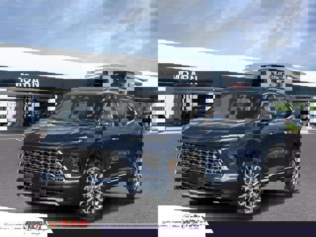 New 2026 Buick Enclave Avenir w/ Super Cruise Package