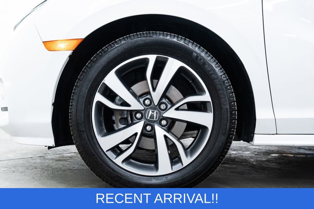 Used 2023 Honda Odyssey Touring image 7