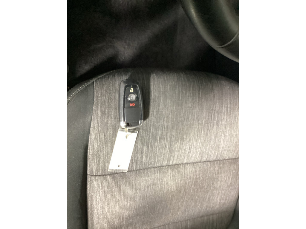 Used 2024 Ford Bronco Sport Big Bend w/ Convenience Package AWD/4WD image 31