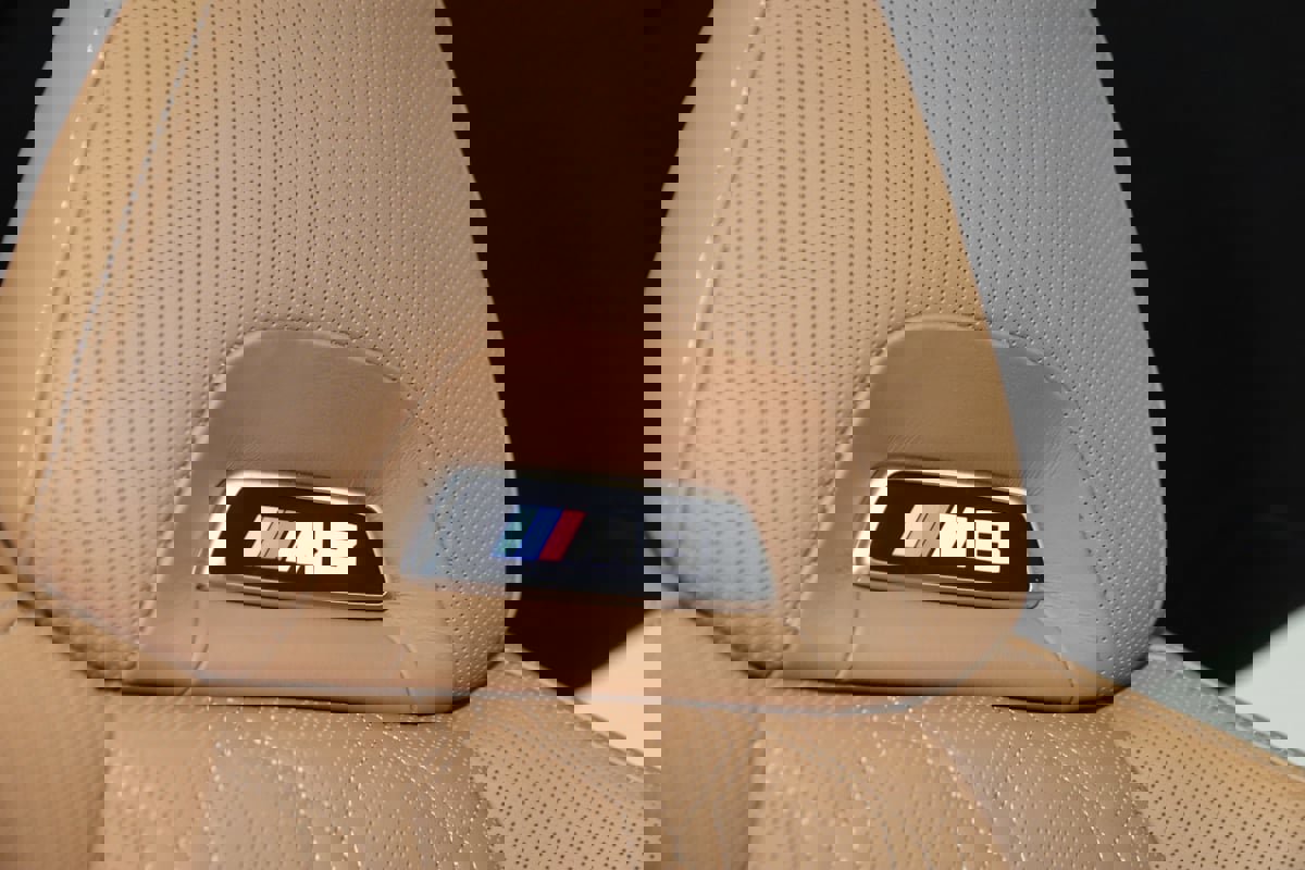 Used 2023 BMW M8 Gran Coupe xDrive Competition w/ M Carbon Exterior Package image 21