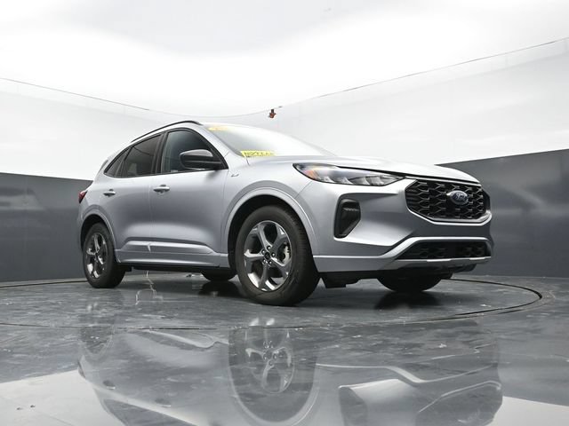 Used 2024 Ford Escape ST-Line FWD image 52