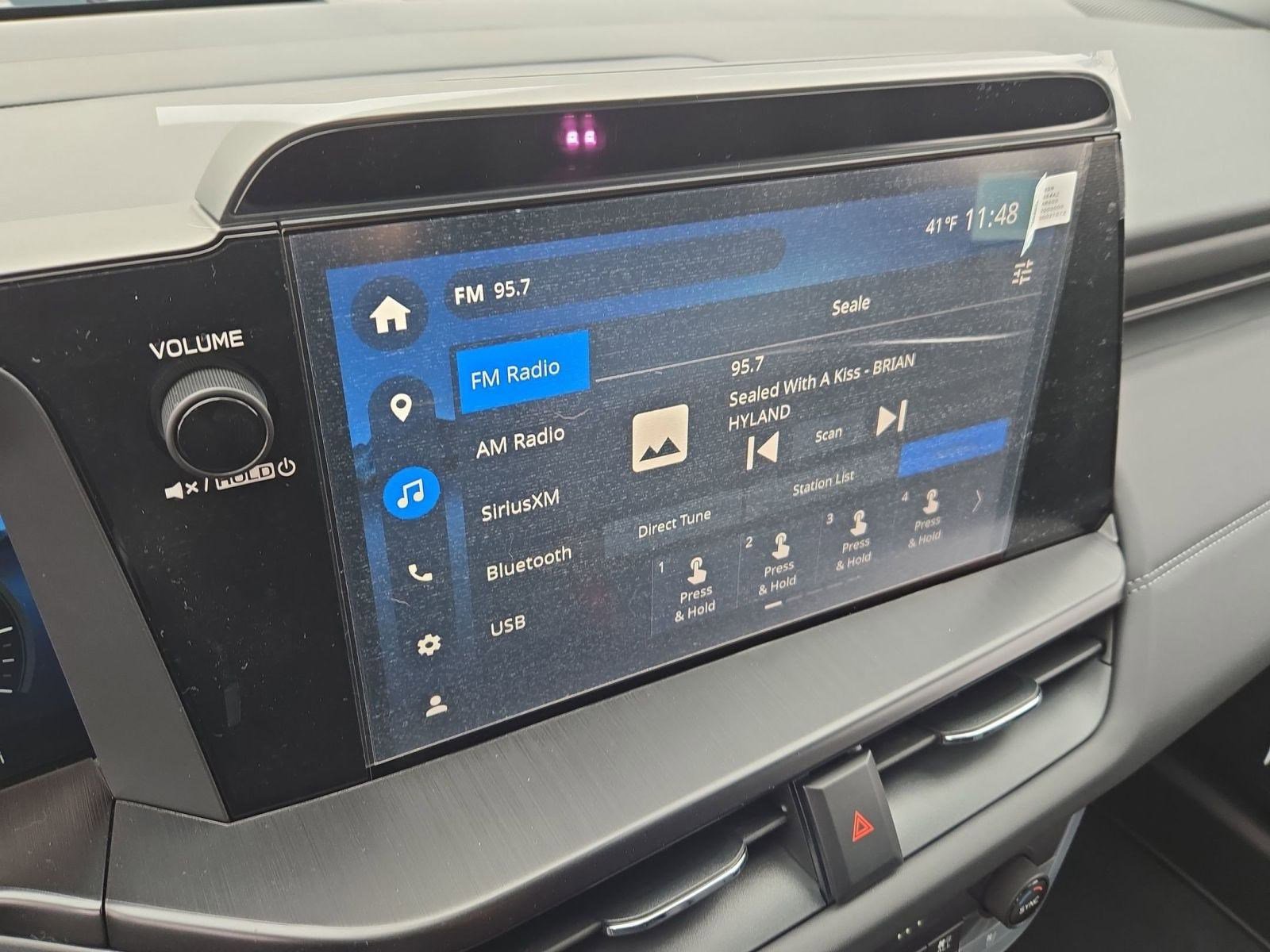 New 2026 Subaru Outback Touring XT image 23