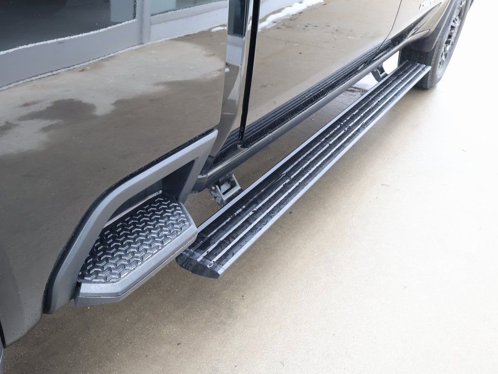 Certified 2024 GMC Sierra 3500 Denali w/ Denali Reserve Package image 42