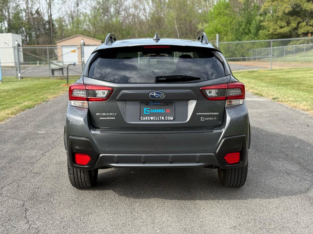 Used 2020 Subaru Crosstrek 2.0i Premium image 6