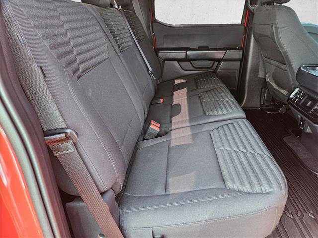 Used 2023 Ford F150 XL w/ STX Appearance Package AWD/4WD image 20