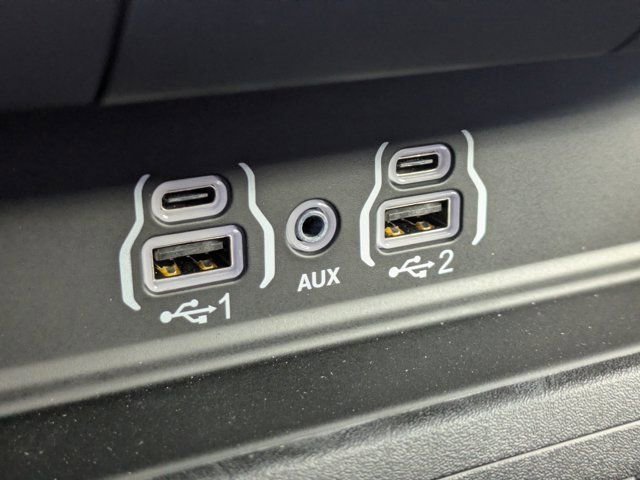 New 2026 RAM 1500 Big Horn AWD/4WD image 15