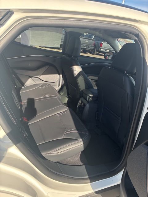 New 2025 Ford Mustang Mach-E Premium image 24