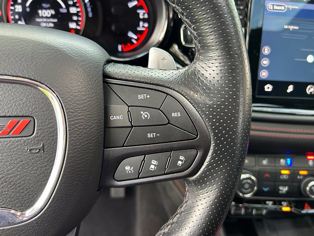 Used 2023 Dodge Durango R/T RWD image 25