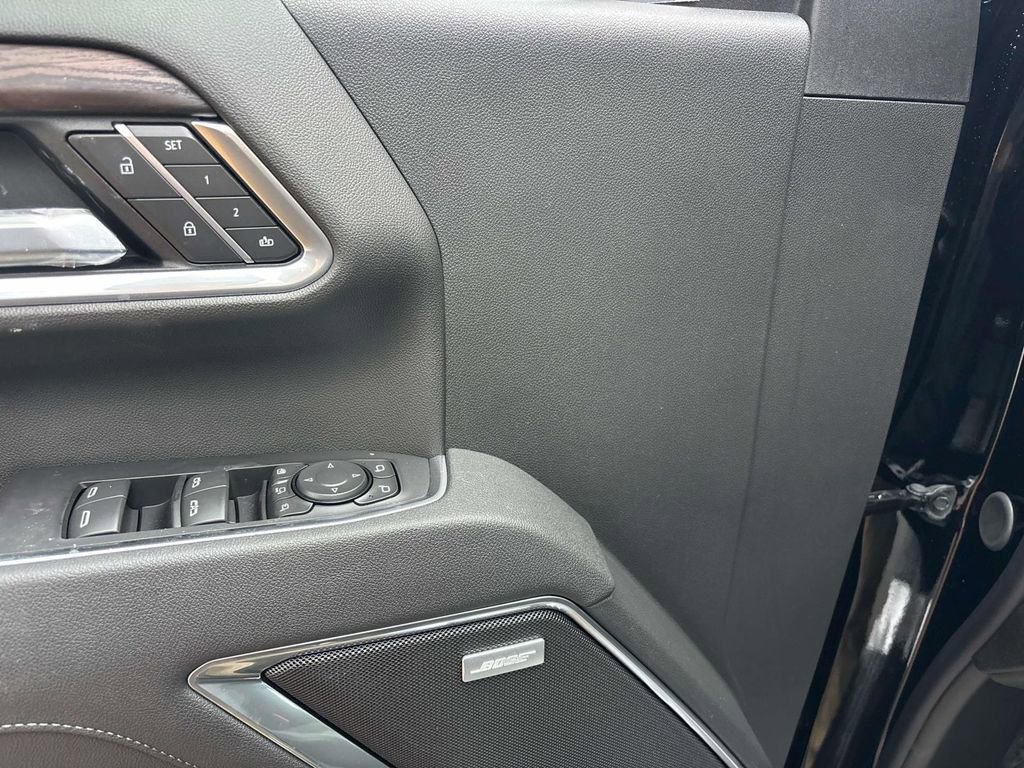 New 2026 GMC Sierra 3500 SLT w/ SLT Convenience Package image 11