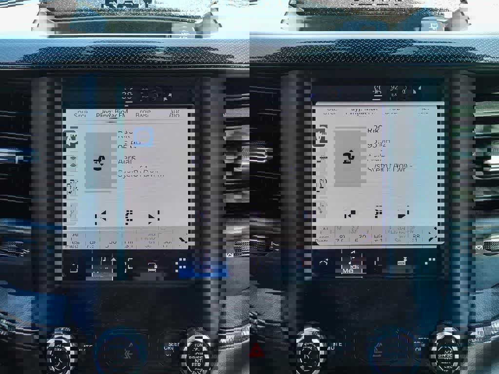 Certified 2022 RAM 2500 Power Wagon w/ Power Wagon Off Road Package image 13