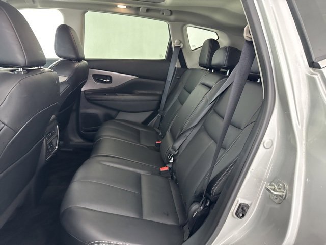 Used 2024 Nissan Murano SL image 26