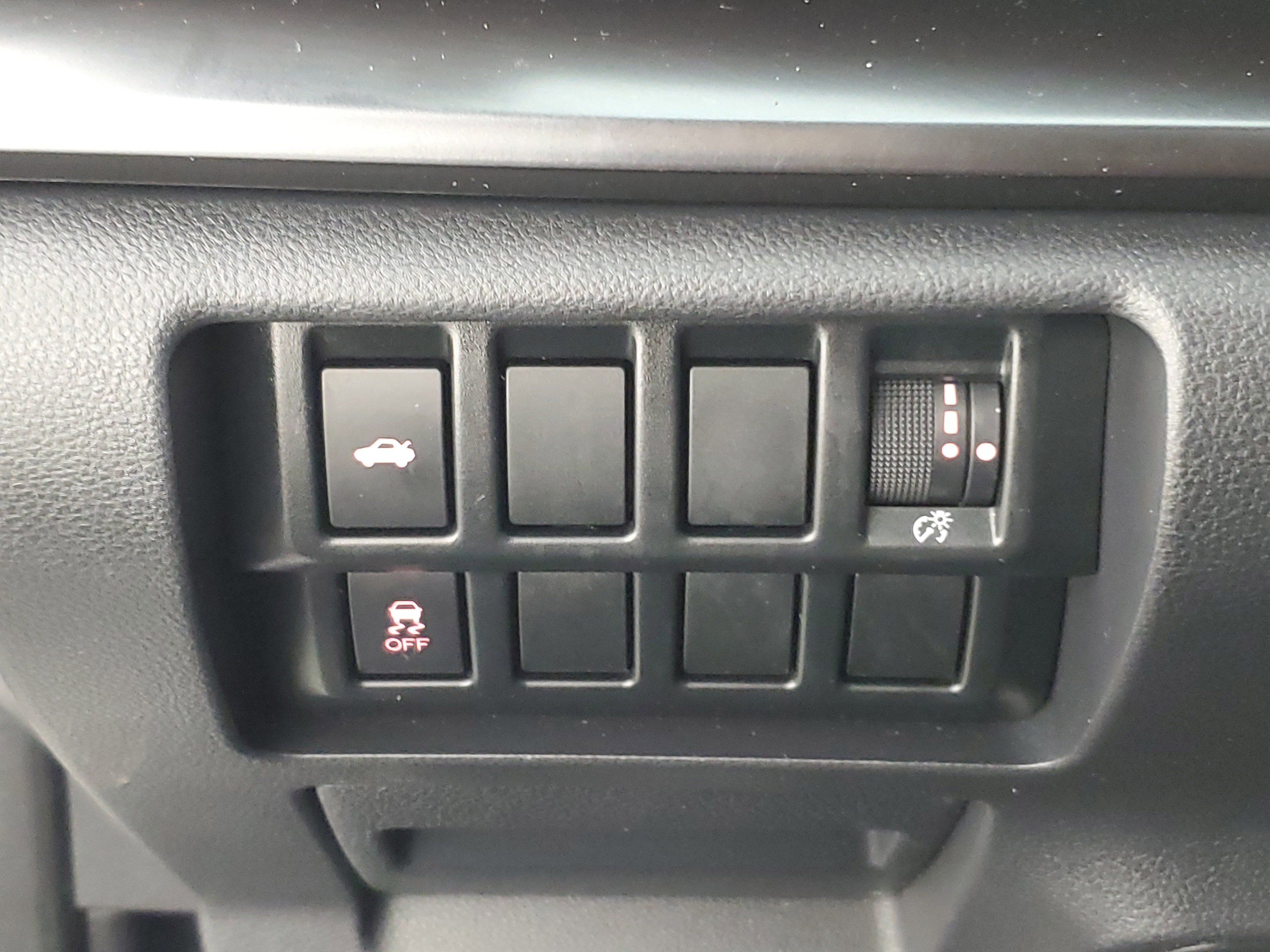 Used 2022 Subaru WRX Limited image 26