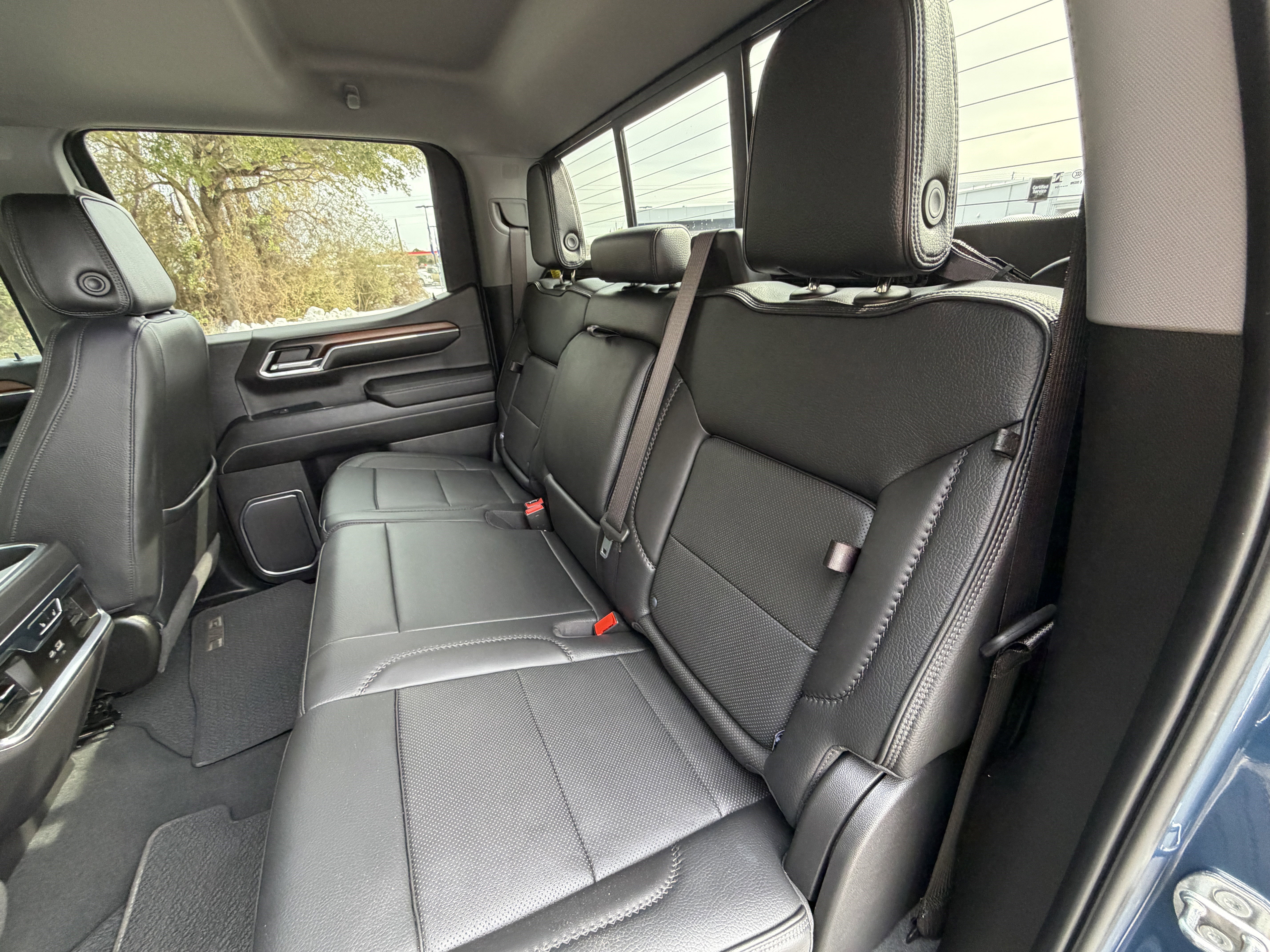 Used 2024 GMC Sierra 1500 Denali w/ Denali Reserve Package image 17