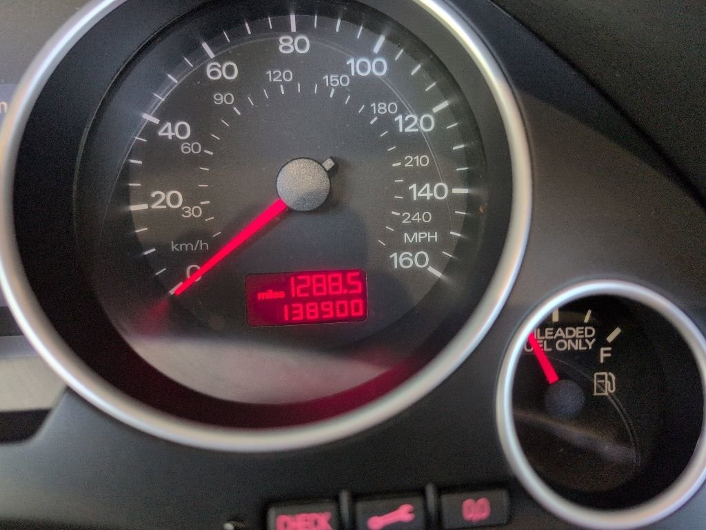 Used 2006 Audi A4 1.8T FWD image 13