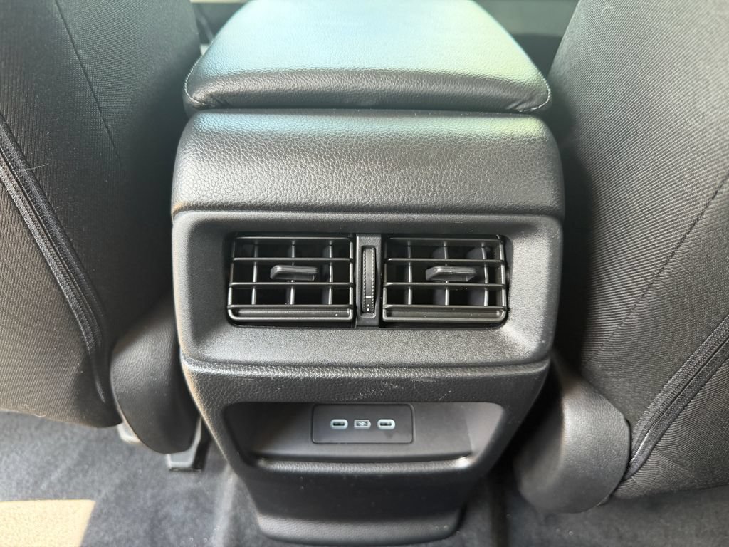 Certified 2024 Honda CR-V EX image 12